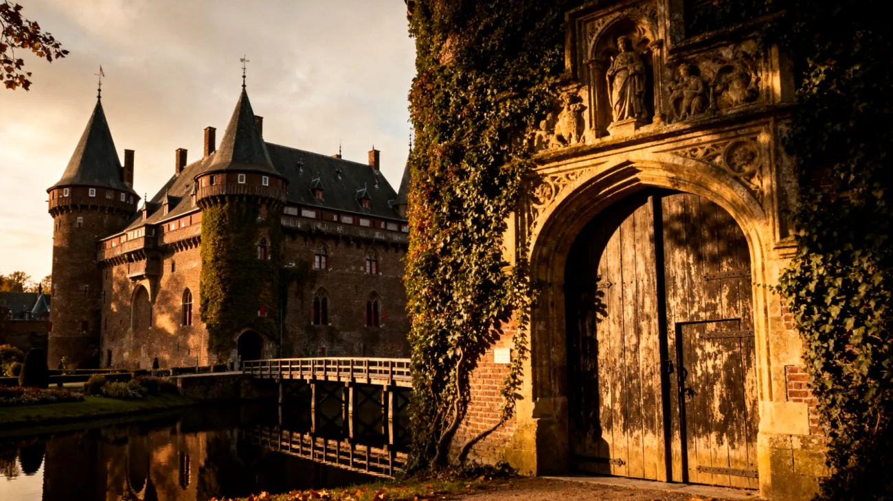 Castello di De Haar"