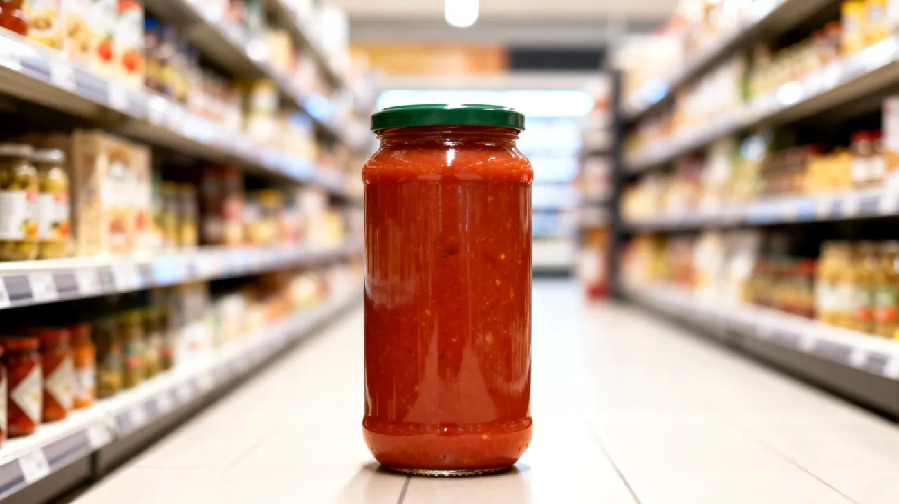 Pomodori pelati / passata"